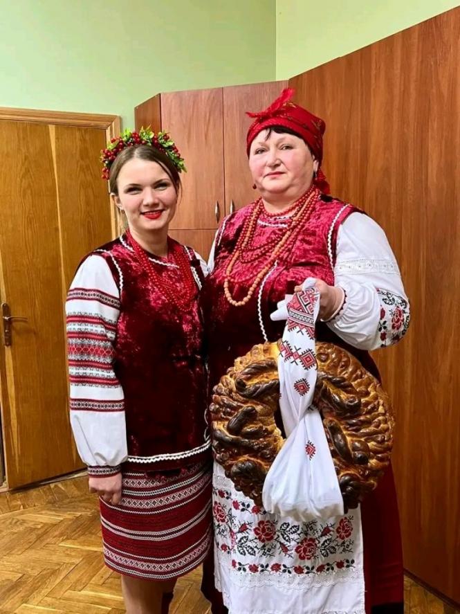 Новини Вінниці - фото з Шість елементів внесли до переліку нематеріальної культурної спадщини Вінниччини