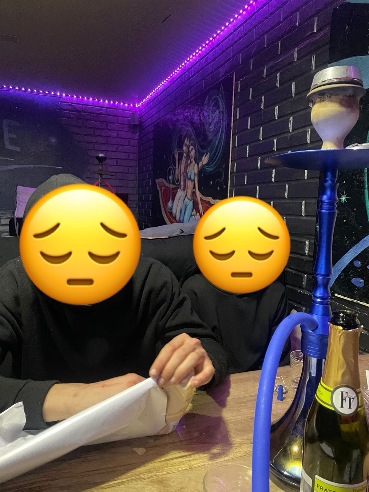 Фото: Ювенальна поліція