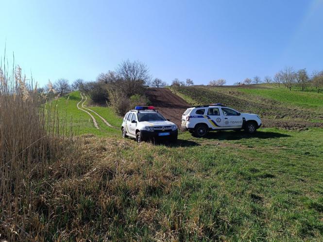 Новини Вінниці - фото з На Вінниччині викрили браконьєрів, які виловили риби на понад мільйон гривень