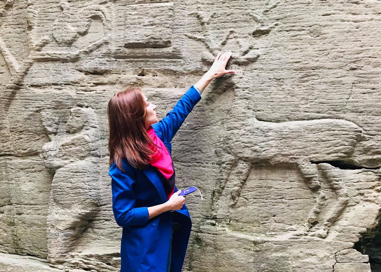 Новини Вінниці - фото з Прокуратура зацікавилася продажем історичної гори у Буші. Чи можливе скасування торгів?