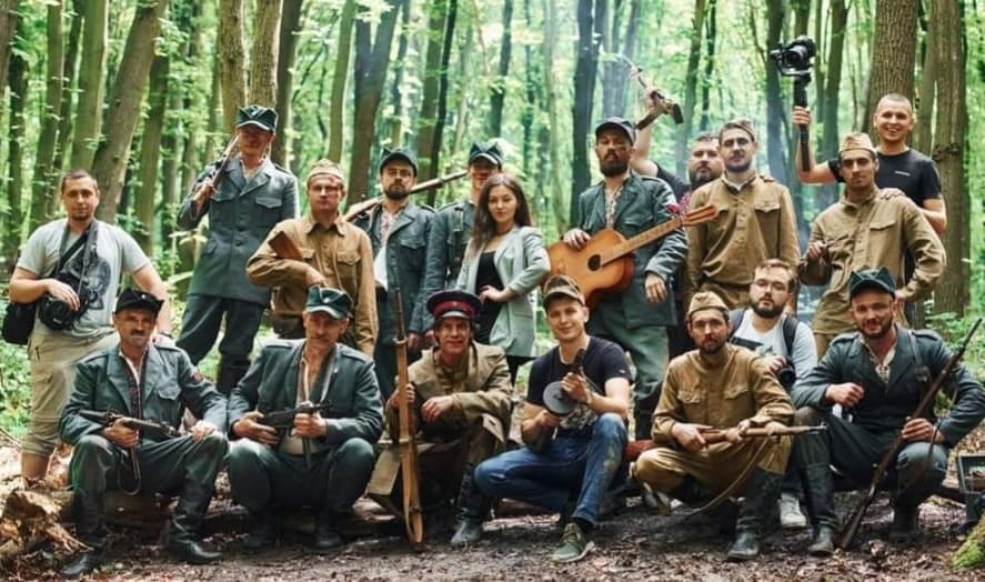 Новини Тернополя - фото з Загинув наш захисник Сергій Коновал, який боронив Україну від 2014-го року