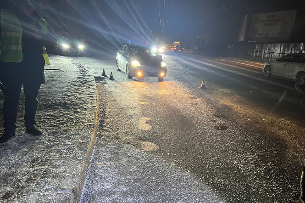 Новини Тернополя - фото з У крові — 1,6 проміле і втік з місця ДТП. Чому водій відбувся лише роком тюрми за смертельну аварію