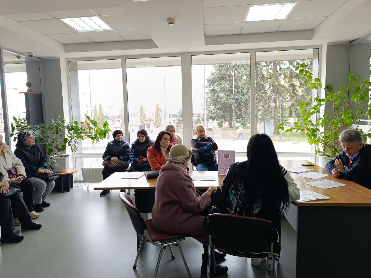 Новини Вінниці - фото з «Не дають годувати, труять та б'ють...» Зооволонтери звернулися до міської влади