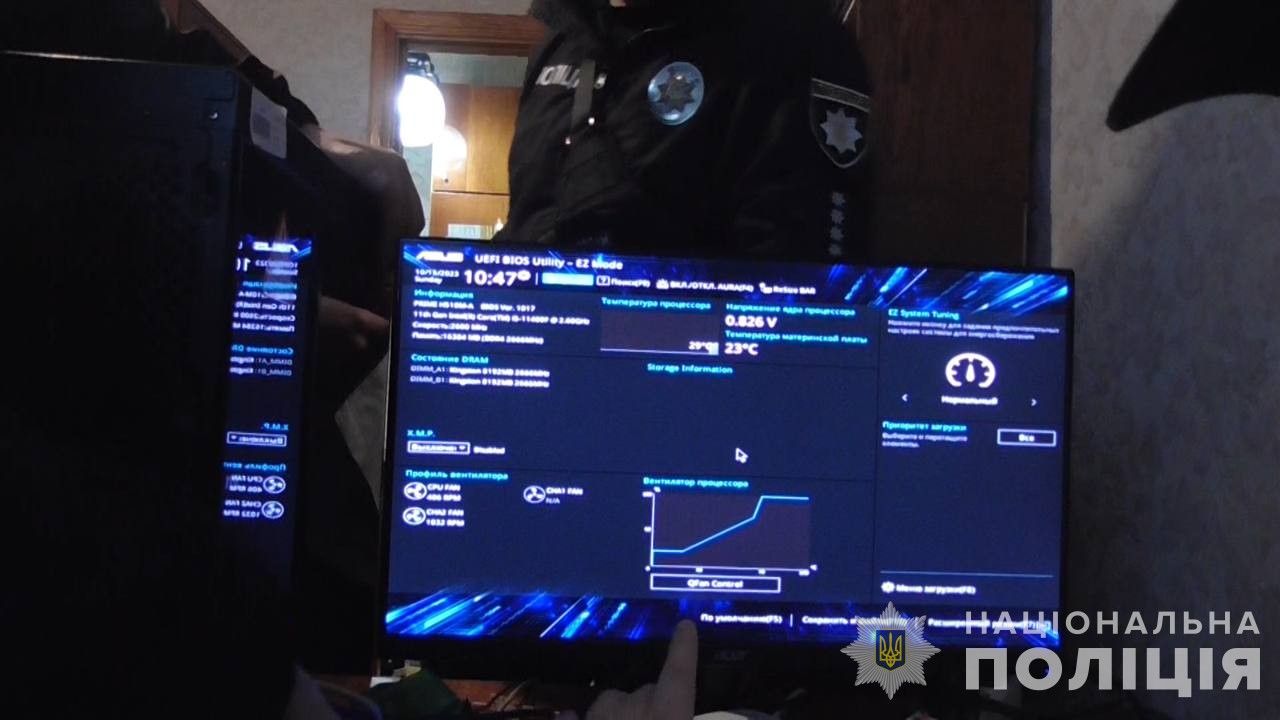 Новини Вінниці - фото з Юнак «провчив» залицяльника знайомої, організувавши псевдозамінування торгового центру