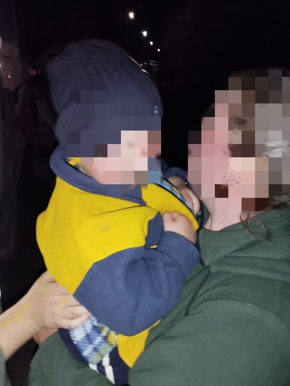 Новини Хмельницького - фото з Побіг за собакою і зник. На Хмельниччині шукали 3-річного хлопчика