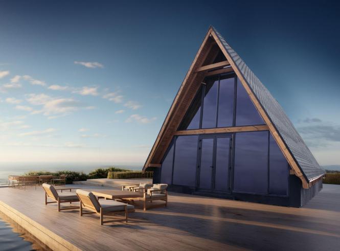 Новини Хмельницького - фото з Альпійські шале як вдала інвестиція: 22% річних в євро (Новини компаній)