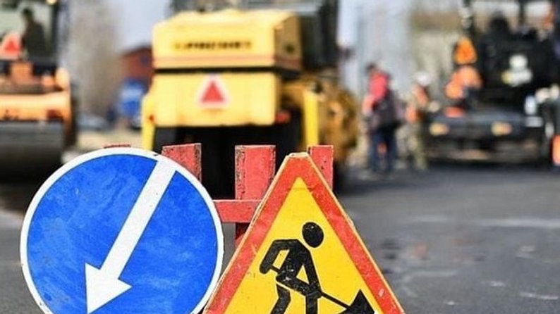 Новини Тернополя - фото з Попереджають про ускладнення руху на Микулинецькій. Коли почнеться