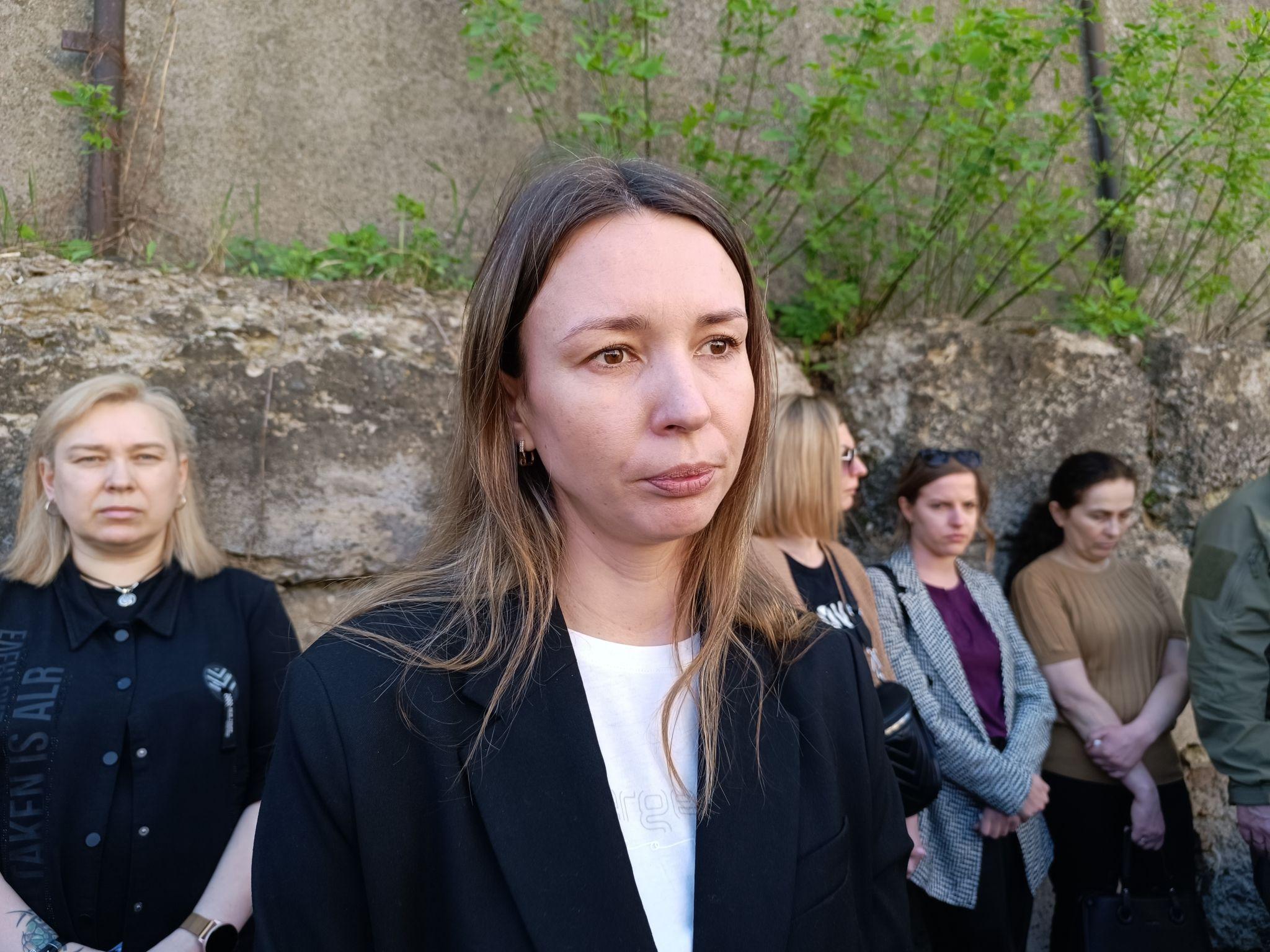 Новини Тернополя - фото з Це велика втрата для усієї України: побратими та близькі про загиблих Сергія Коновала й Тараса Петришина