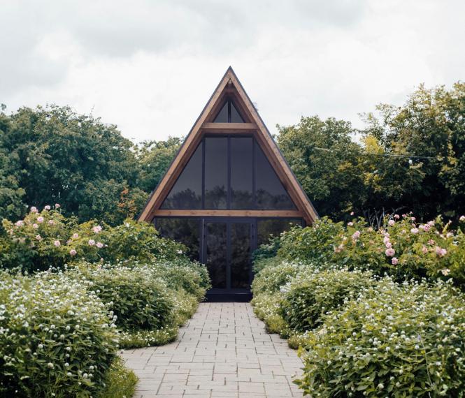 Новини Хмельницького - фото з Альпійські шале як вдала інвестиція: 22% річних в євро (Новини компаній)