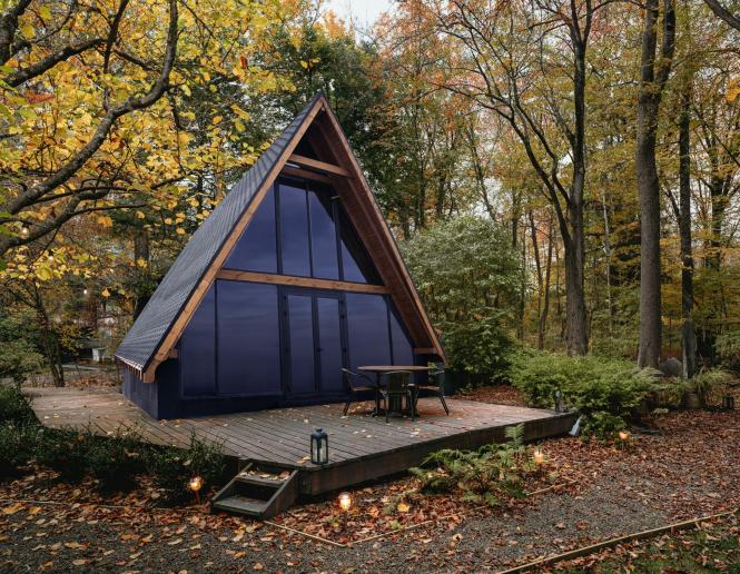 Новини Хмельницького - фото з Альпійські шале як вдала інвестиція: 22% річних в євро (Новини компаній)