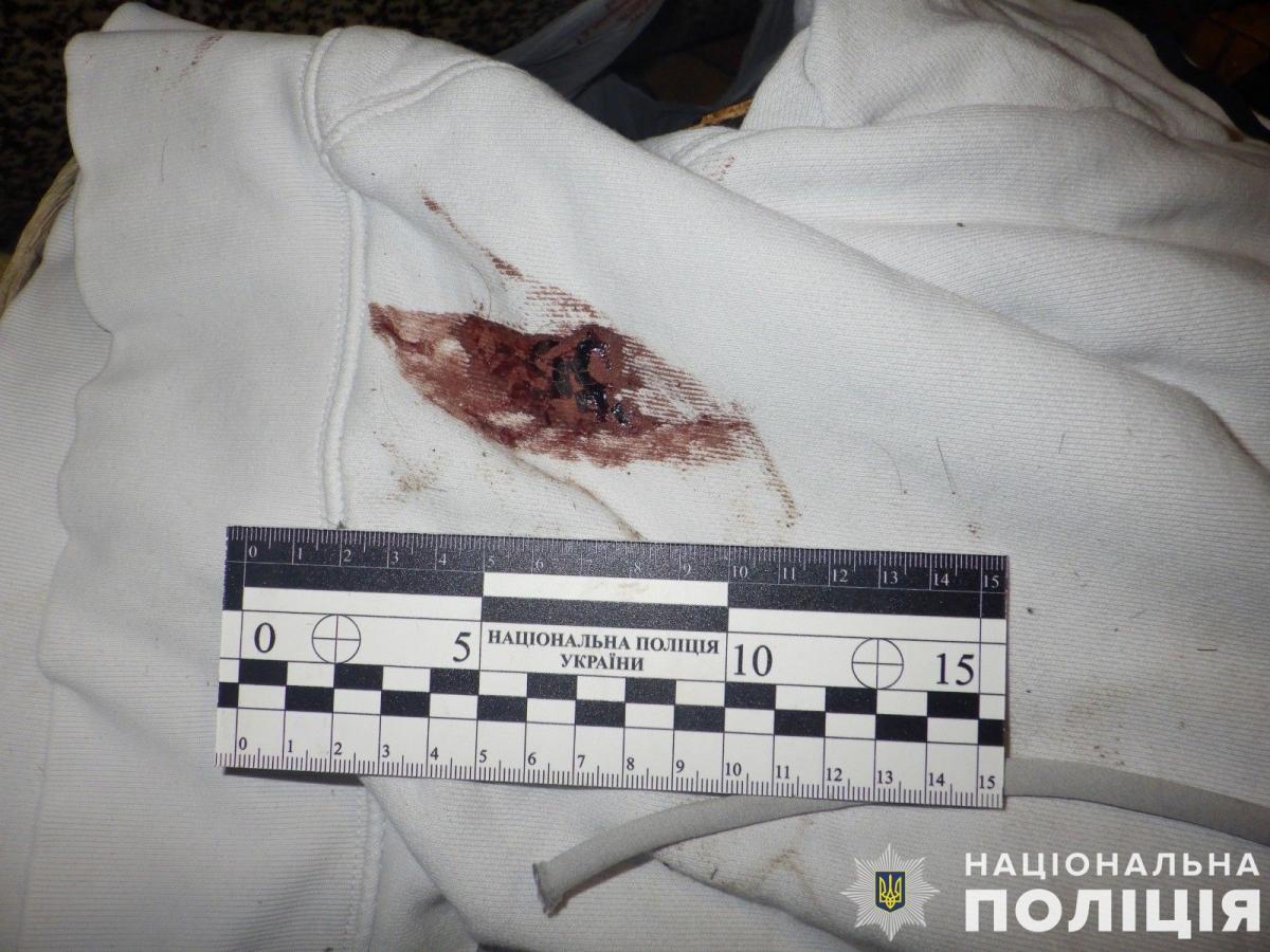 Новини Тернополя - фото з Били чоловіка без руки і винесли безпорадного на мороз: у справі з’явився ще один підозрюваний