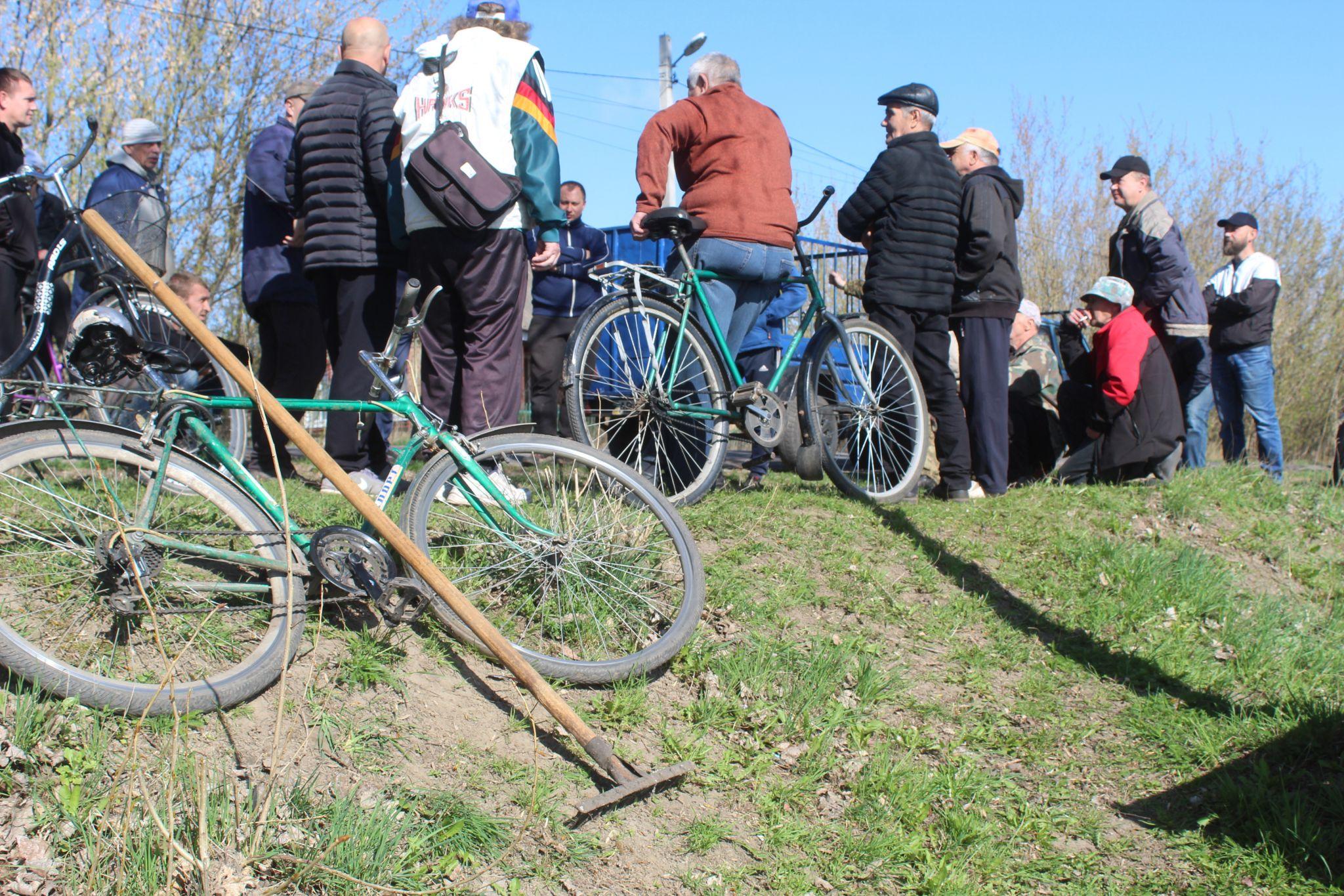 Новини Козятина - фото з «Дядьку, йдіть звідси, поки по шиї не отримали»
