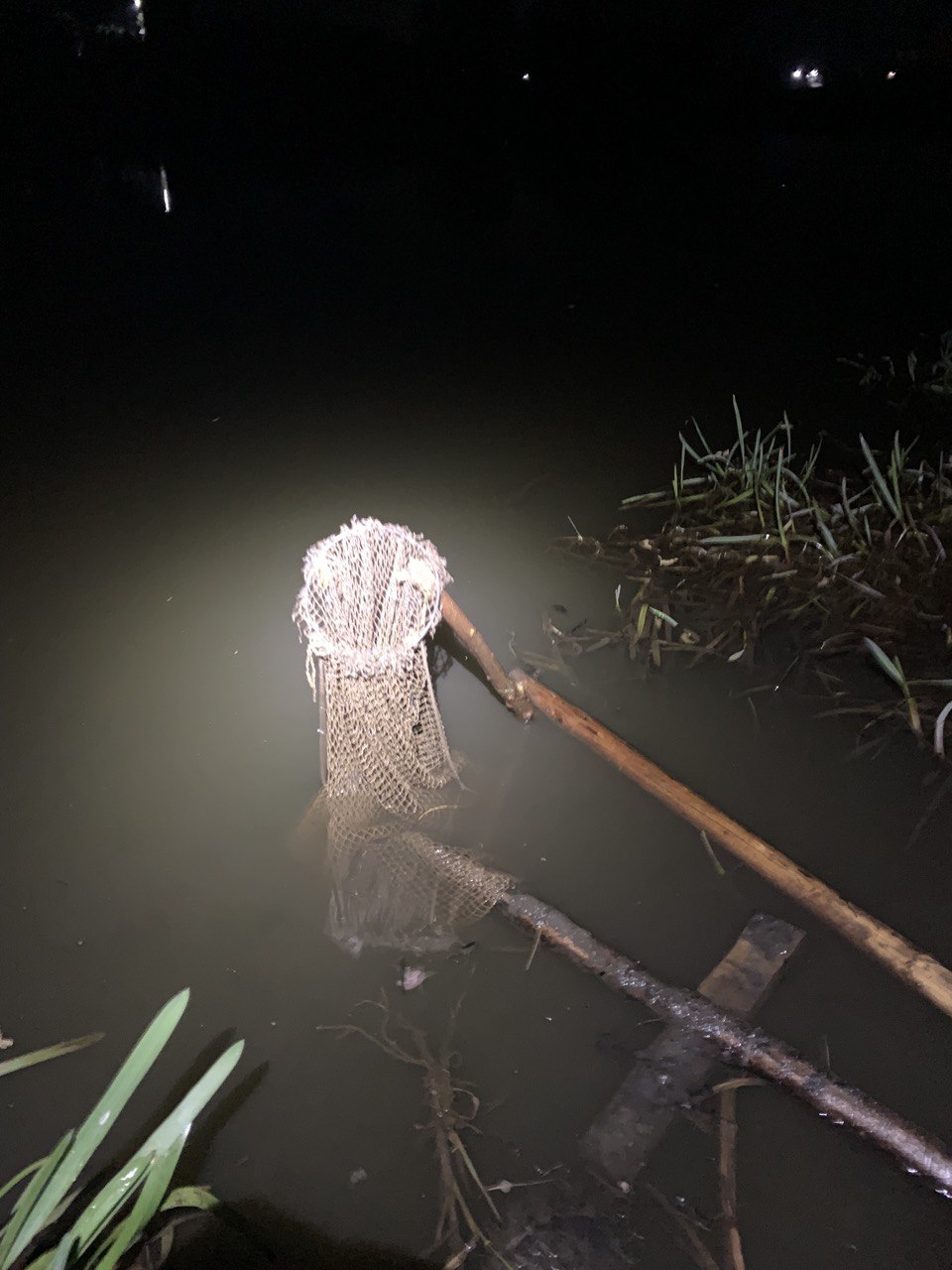Новини Хмельницького - фото з Збитків на понад 800 тисяч: на Південному бузі спіймали браконьєрів