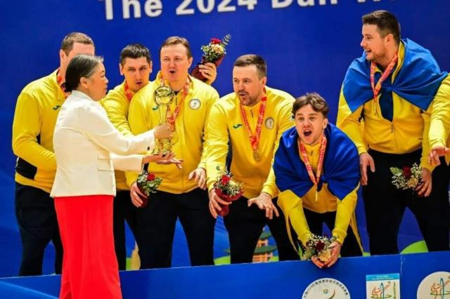 Новини Житомира - фото з Житомирщина буде представлена на Паралімпійських іграх-2024