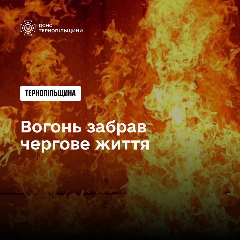 На зображенні може бути: одна або кілька осіб, вогонь та текст