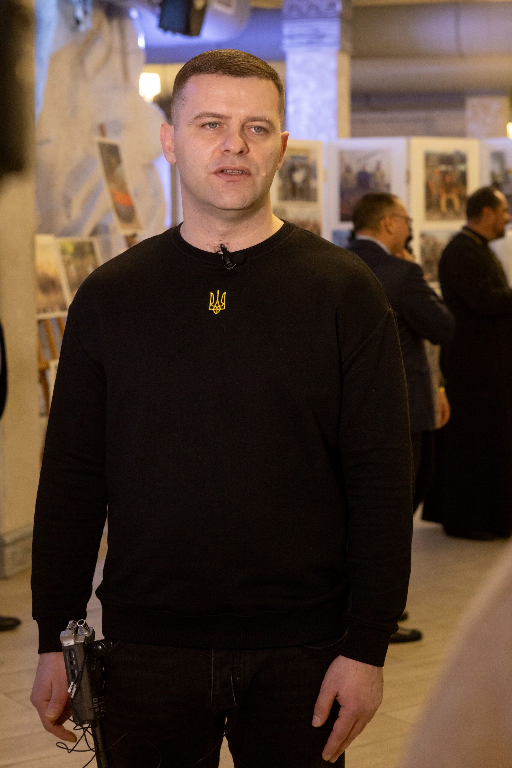 Новини Козятина - фото з Новий спортінвентар подарували ще двом школам на Вінниччині (Пресслужба БФ)