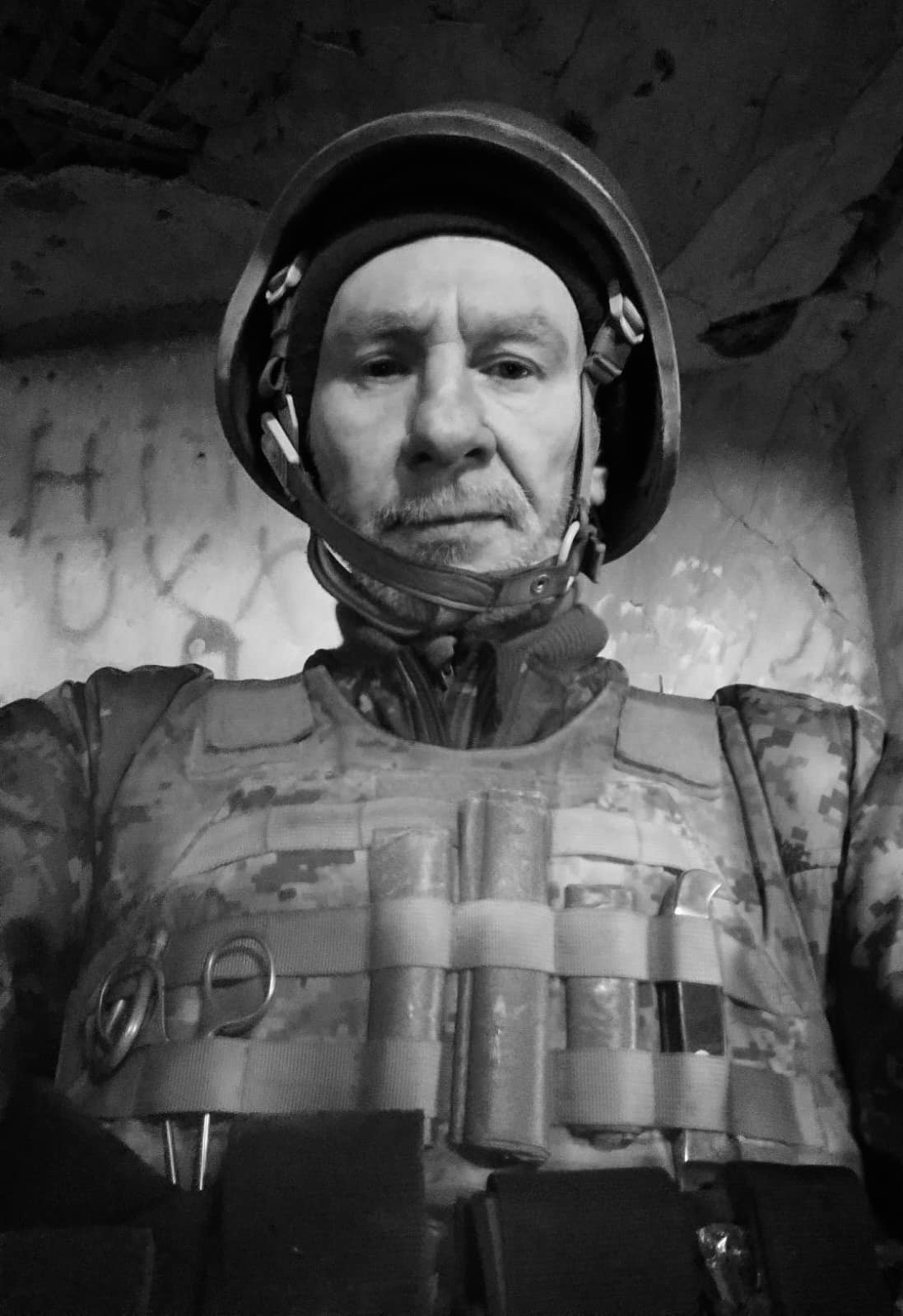 Новини Хмельницького - фото з Загинув військовий з Хмельниччини Вадим Тичінський