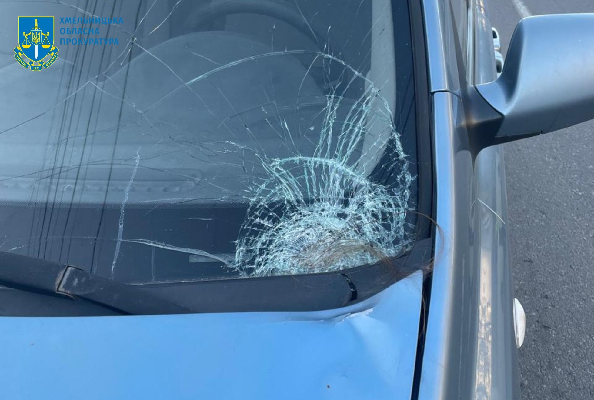 Новини Хмельницького - фото з Попрощались із 16-річною Іванною, яка загинула в ДТП на Озерній