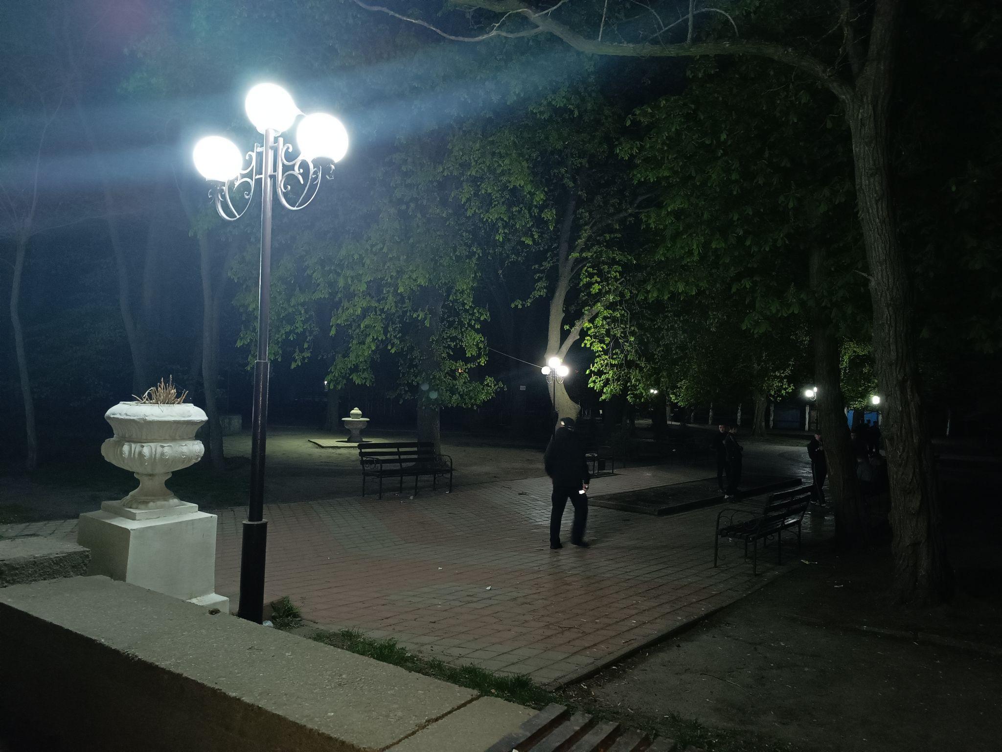 Новини Козятина - фото з Відро пива і накрита «поляна»: разом з поліцією перевірили улюблені місця відпочинку молоді