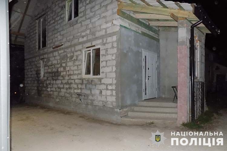 Новини Тернополя - фото з Військова прокуратура розслідує напад з ножем у Бережанах — потерпілий у реанімації