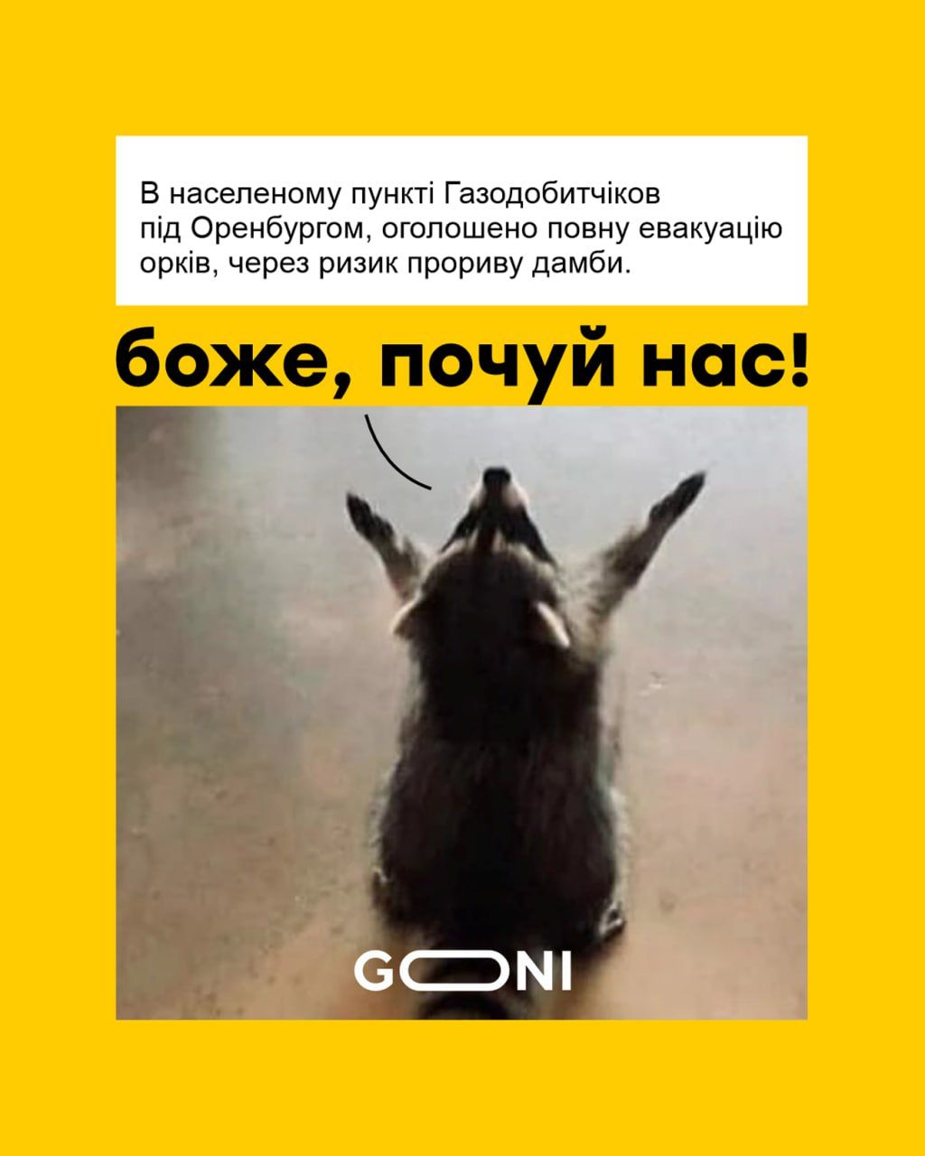 Новини Вінниці - фото з Щоб не плакати, ми сміялись: добірка нових мемів про війну