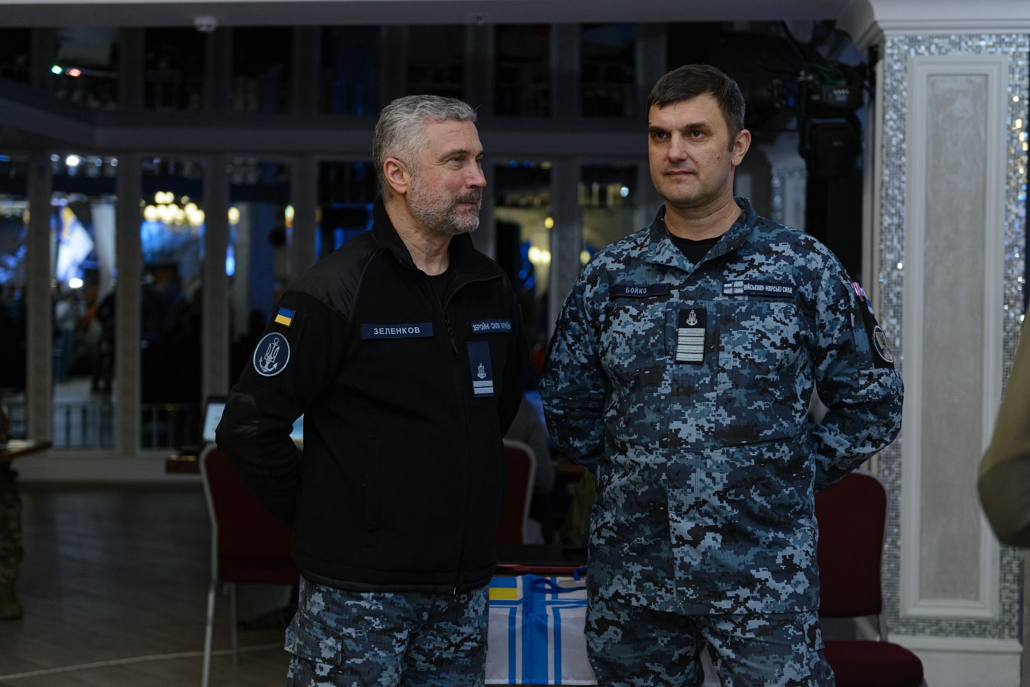 Новини Вінниці - фото з У Вінниці впродовж дня не роздаватимуть повісток. Це пов'язано з проведенням рекрутингового заходу