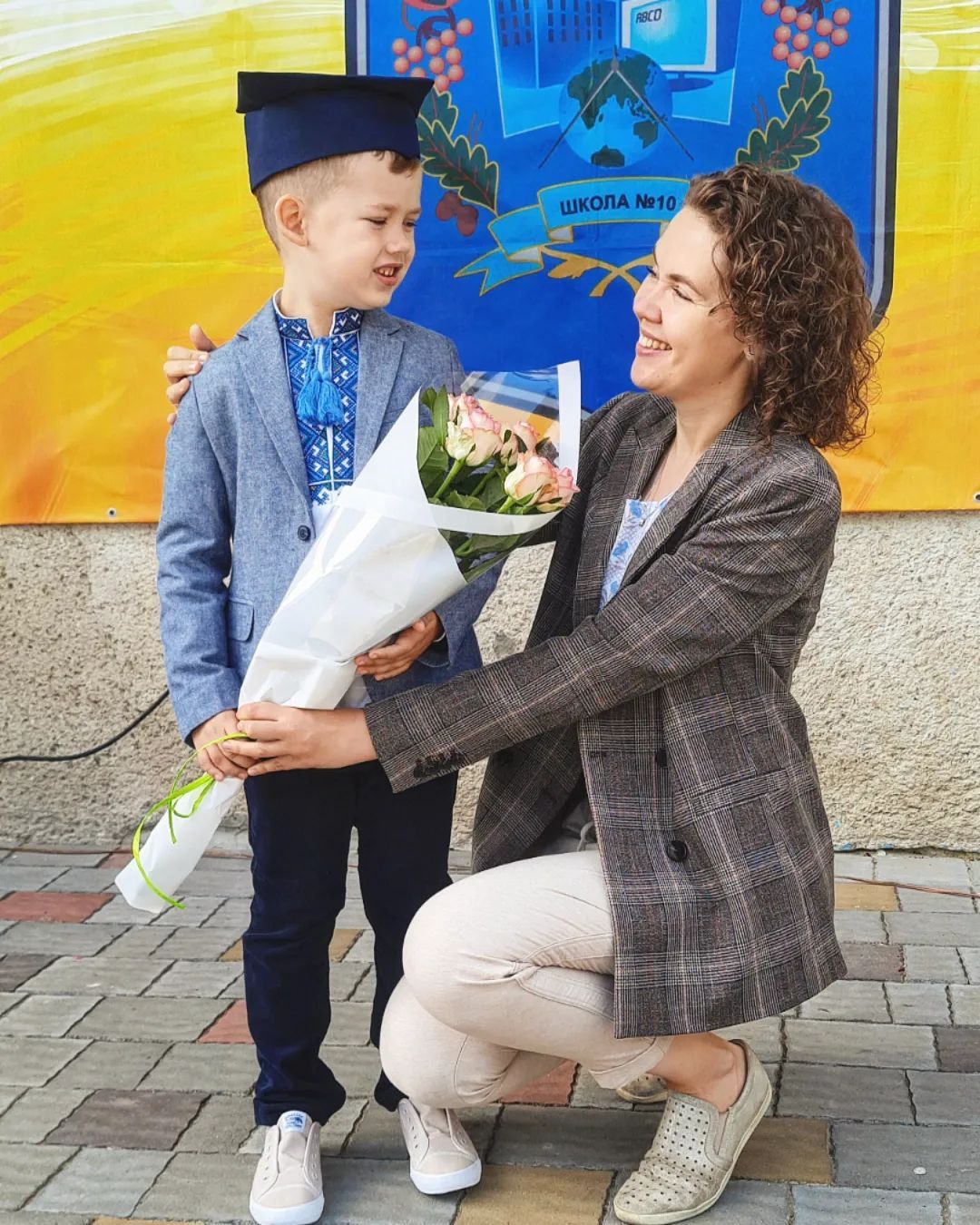 Новини Тернополя - фото з «Поділили на «своїх» і «чужих»? Переселенка з Харкова скаржиться, що синові не видали книги в бібліотеці