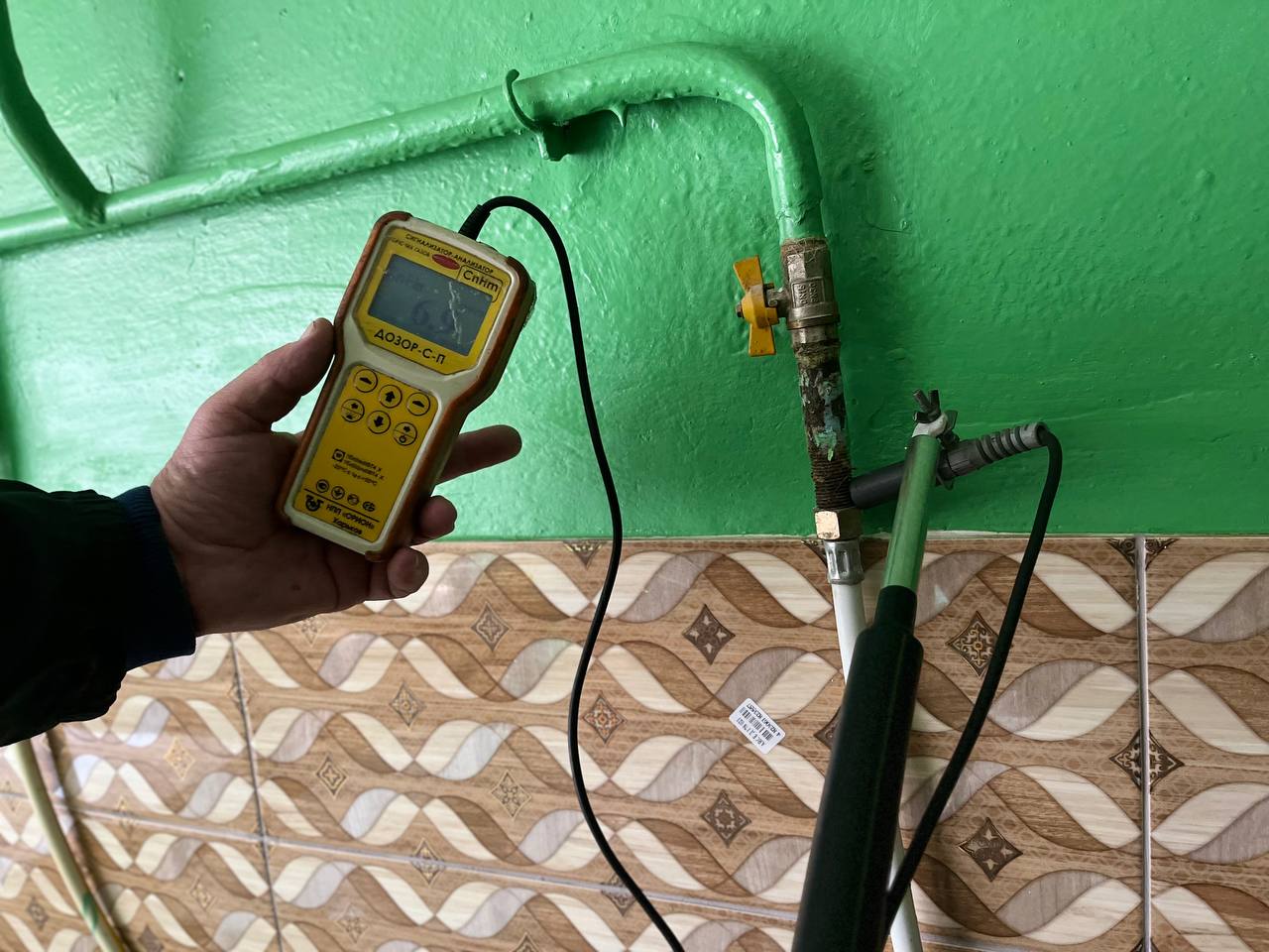 Новини Тернополя - фото з Ніхто не скаржився на витік газу, а він був: скільки нарахують в третій платіжці за перевірку мереж