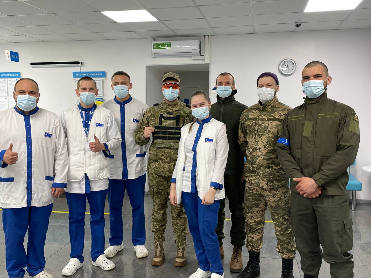 Новини Вінниці - фото з Дослідження, яким довіряють: яку медичну лабораторію обрати у Вінниці? (Новини компаній)