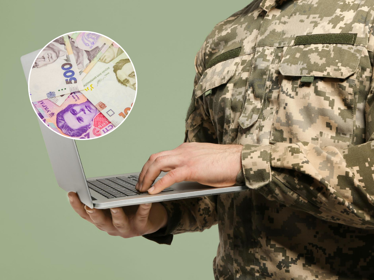 Новини Вінниці - фото з До 400 тисяч гривень готові дати ветеранам на бізнес у Вінниці. Триває конкурс