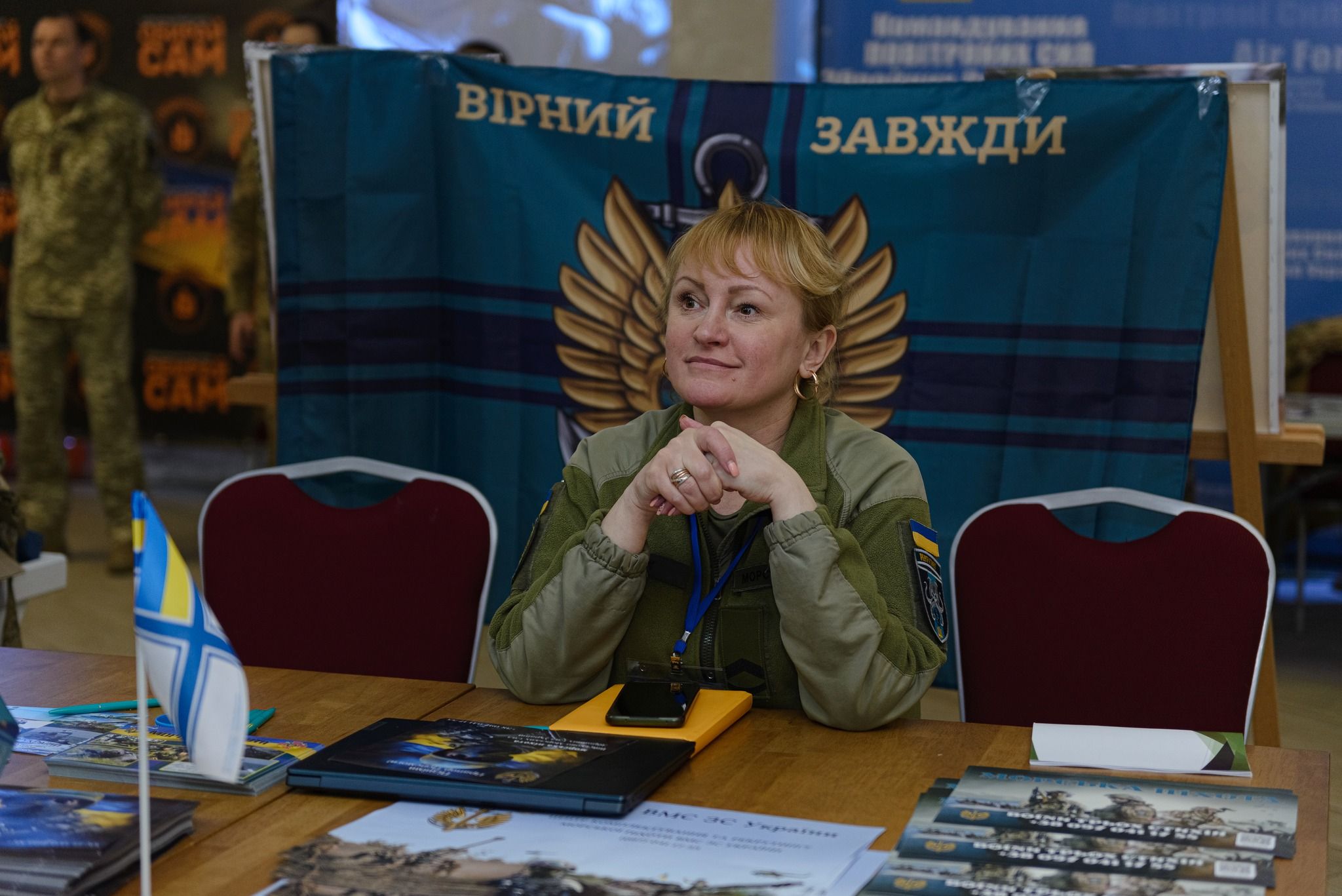 Новини Вінниці - фото з У Вінниці впродовж дня не роздаватимуть повісток. Це пов'язано з проведенням рекрутингового заходу