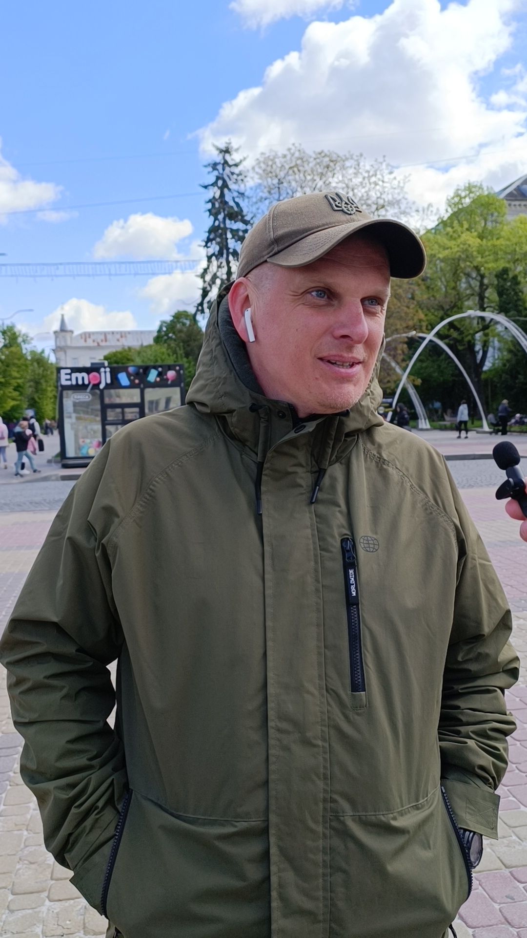 Новини Тернополя - фото з Жінки на керівних і бойових посадах в армії: що про це думають тернополяни? (ОПИТУВАННЯ)