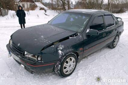 Новини Хмельницького - фото з Аварія з чотирма травмованими: на Шепетівщині судитимуть винуватця