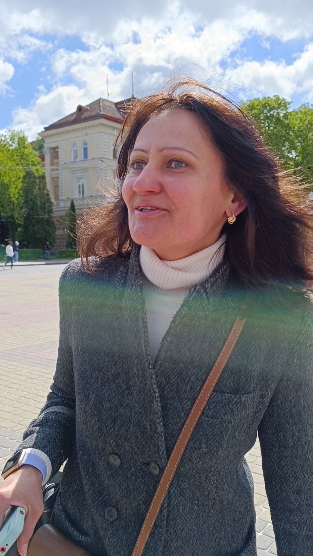 Новини Тернополя - фото з Жінки на керівних і бойових посадах в армії: що про це думають тернополяни? (ОПИТУВАННЯ)