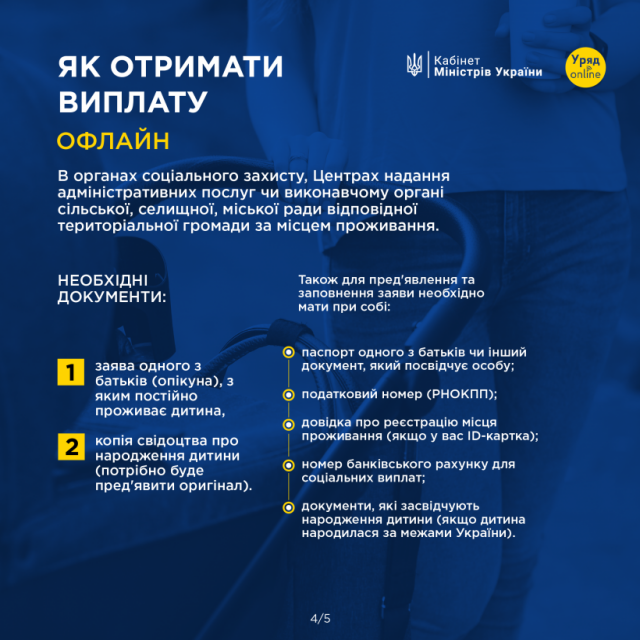 Новини Тернополя - фото з У Чортківській громаді за народження дитини виплачують додаткових 10 тисяч гривень