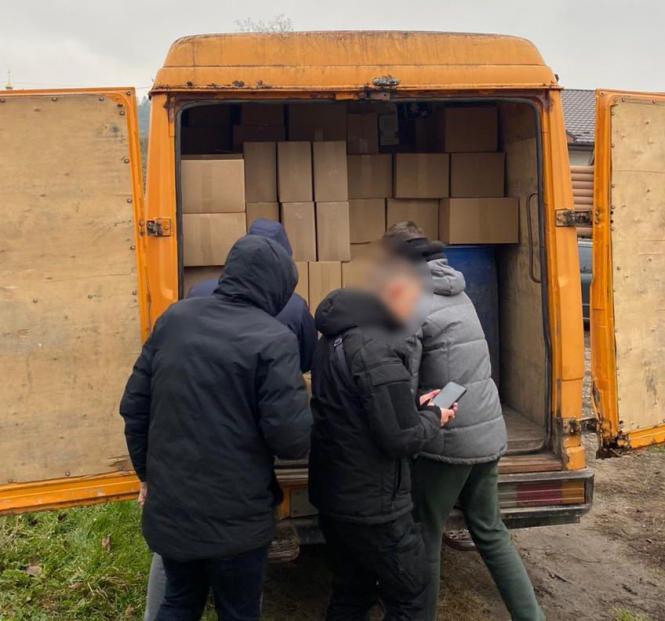 Новини Вінниці - фото з Масштабне підпільне виробництво алкоголю: оголосили підозру 17-тьом ділкам