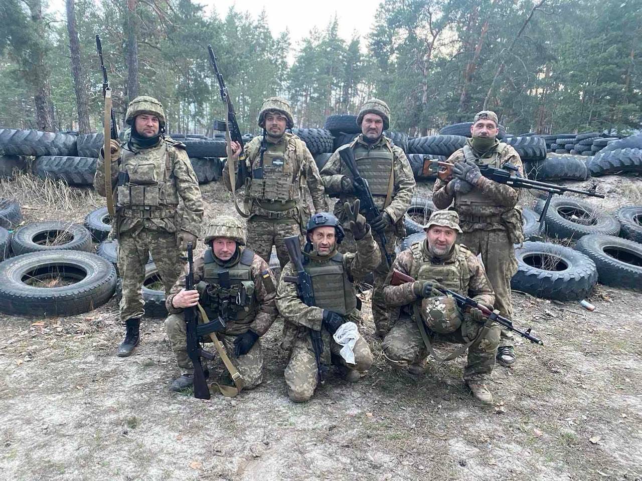 Новини Вінниці - фото з «Він навчив мене бути щасливою, але не сказав, як  жити без нього». Розповідь дружини полеглого бійця