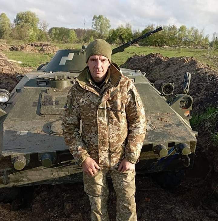 Новини Хмельницького - фото з На Хмельниччину “на щиті” повернулися четверо військових: хто вони