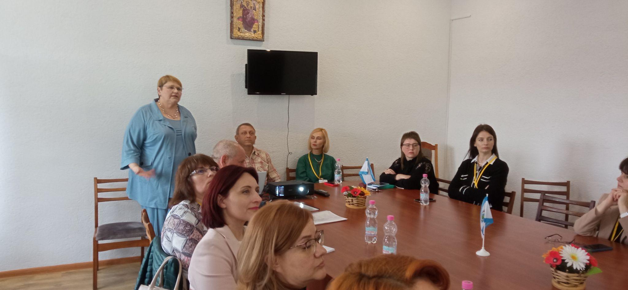 Новини Житомира - фото з Лікарня, що повірила у реформу, матиме ще й наглядову раду