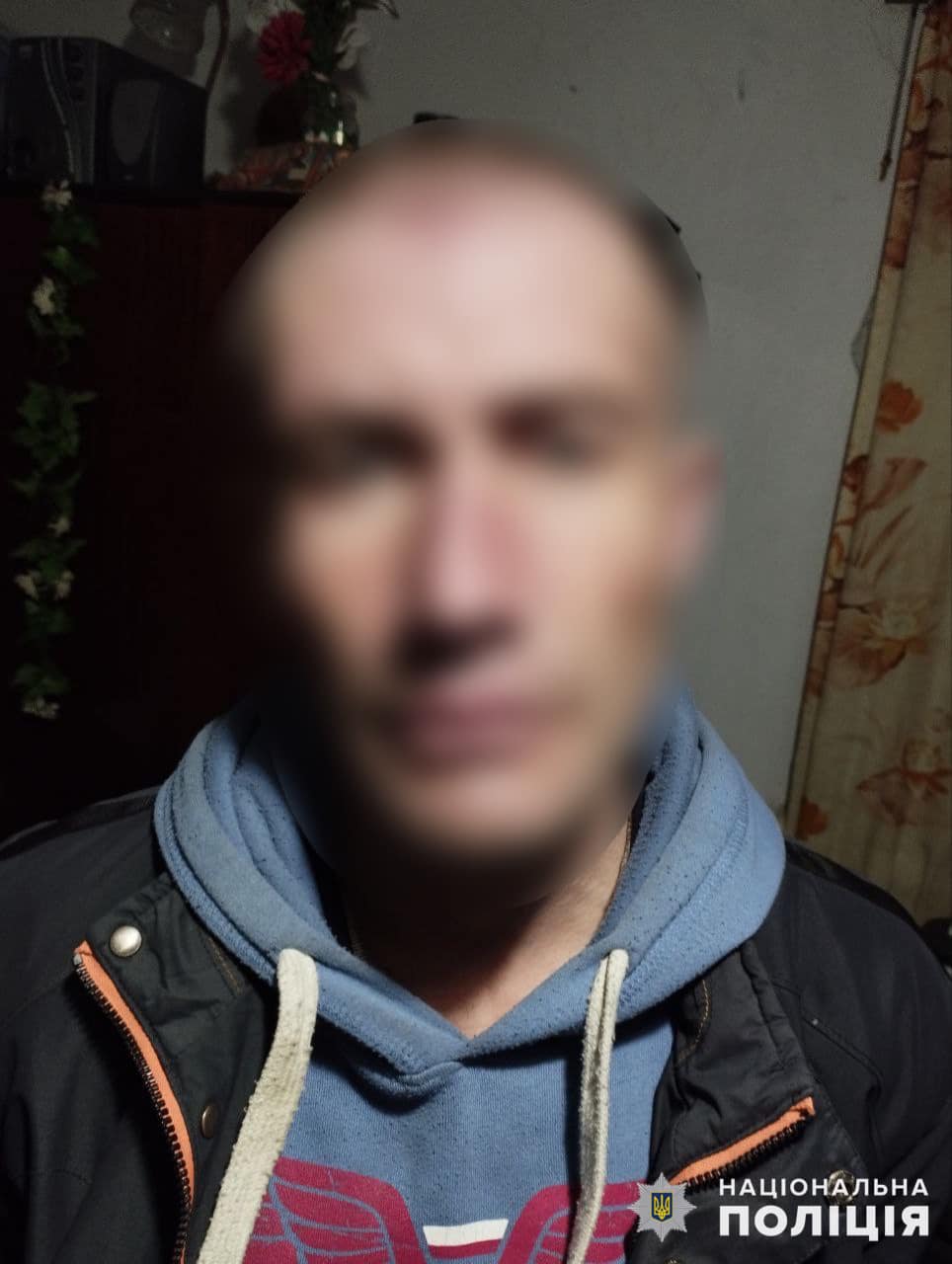 Новини Хмельницького - фото з Кам’янчанин лаявся на стареньку матір і отримав за це вирок