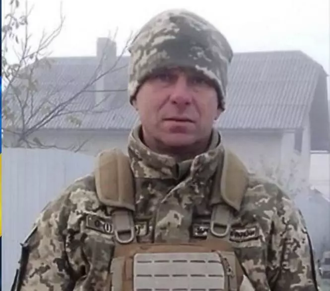 Новини Хмельницького - фото з Рідним загиблих воїнів з Хмельницького району вручили ордени «За мужність»