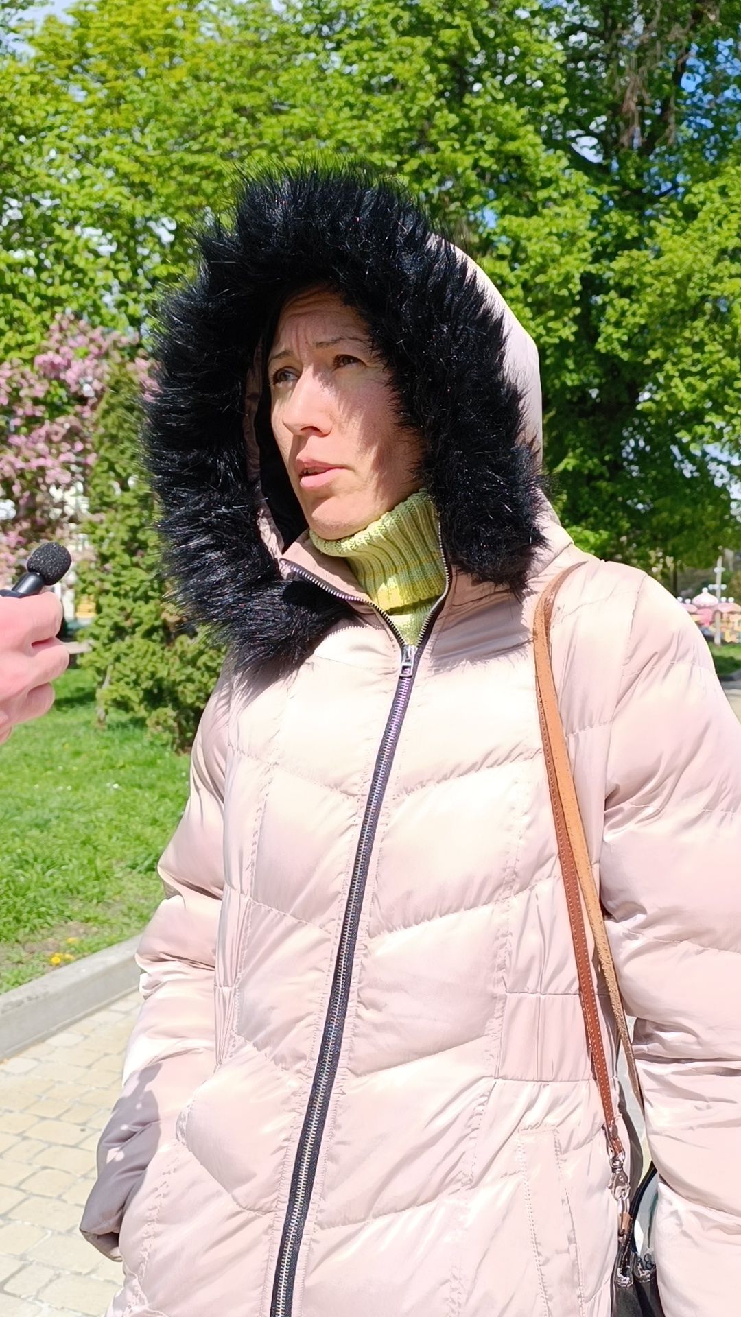 Новини Тернополя - фото з Жінки на керівних і бойових посадах в армії: що про це думають тернополяни? (ОПИТУВАННЯ)