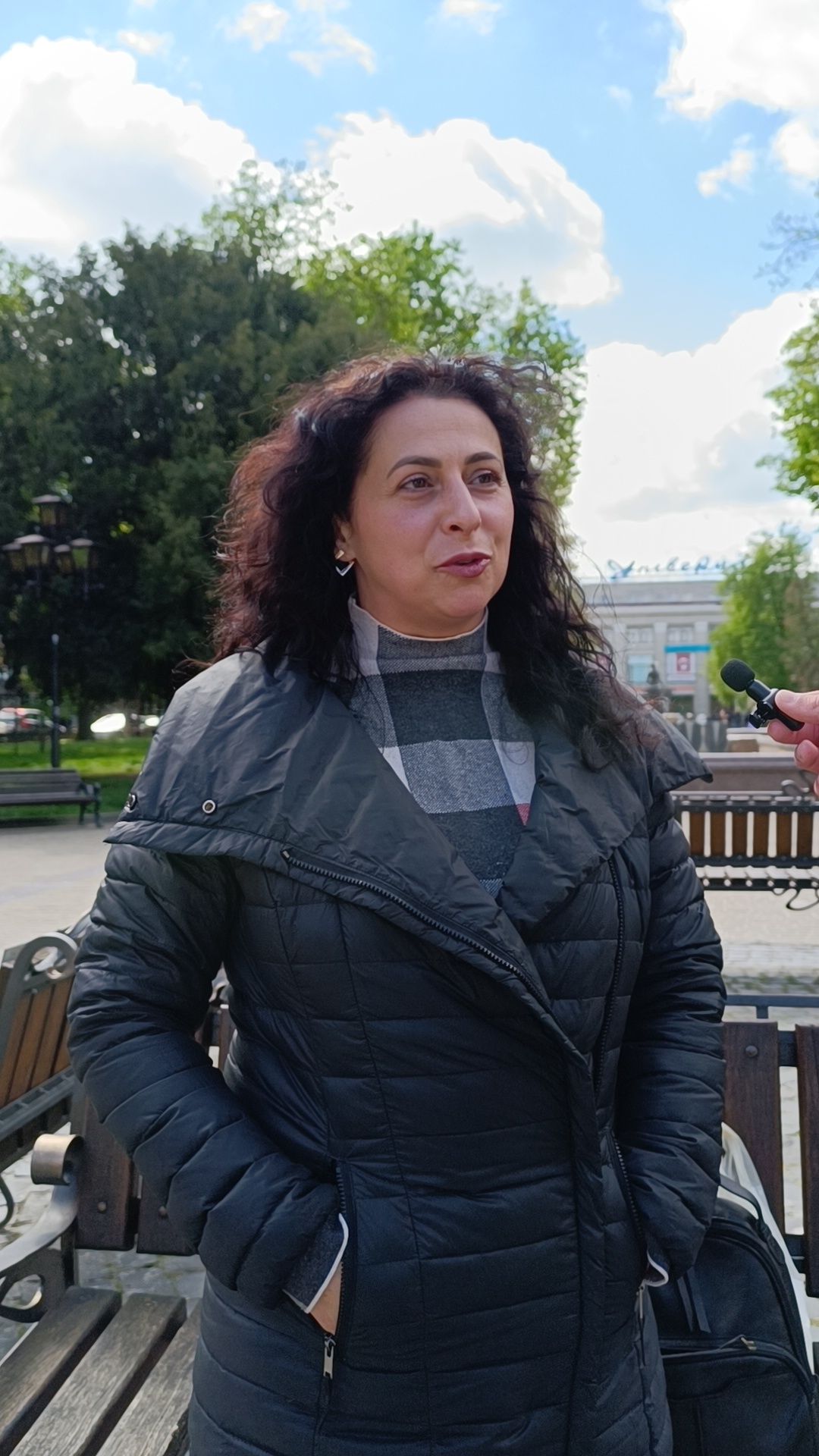 Новини Тернополя - фото з Жінки на керівних і бойових посадах в армії: що про це думають тернополяни? (ОПИТУВАННЯ)