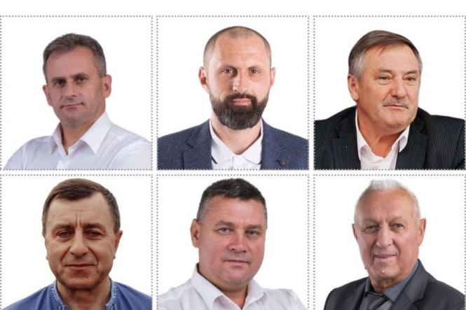 Які зарплати та що мають мери міст на Вінниччині? Третя частина огляду декларацій