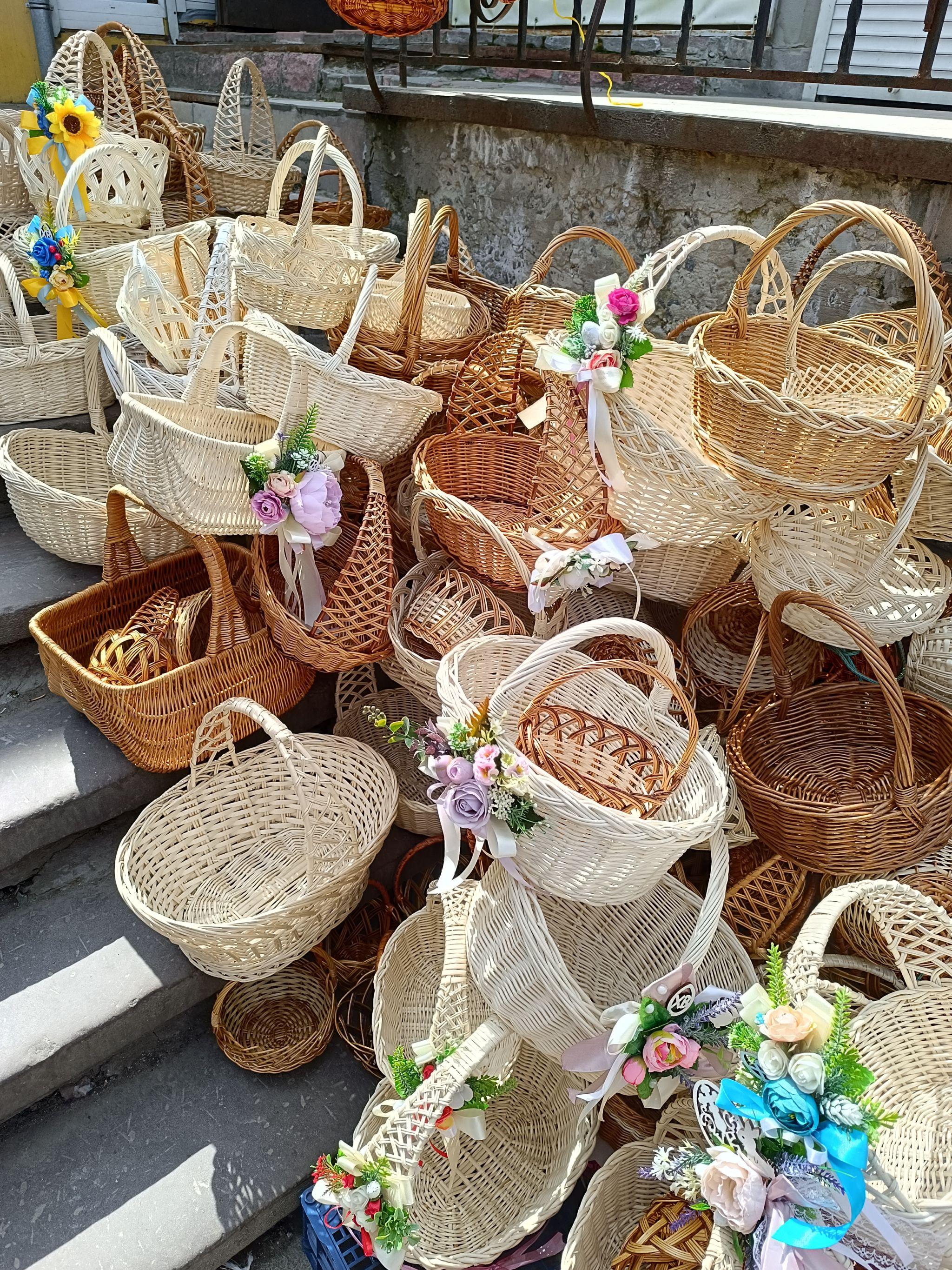 Новини Тернополя - фото з Скільки коштує зібрати великодній кошик: як змінилися ціни за рік у Тернополі