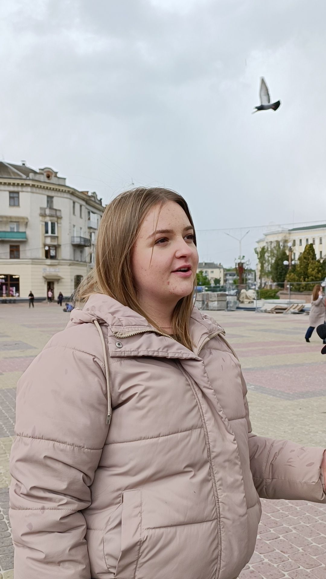 Новини Тернополя - фото з «Коли ви востаннє донатили на ЗСУ?»: журналісти «20 хвилин» поцікавилися у містян