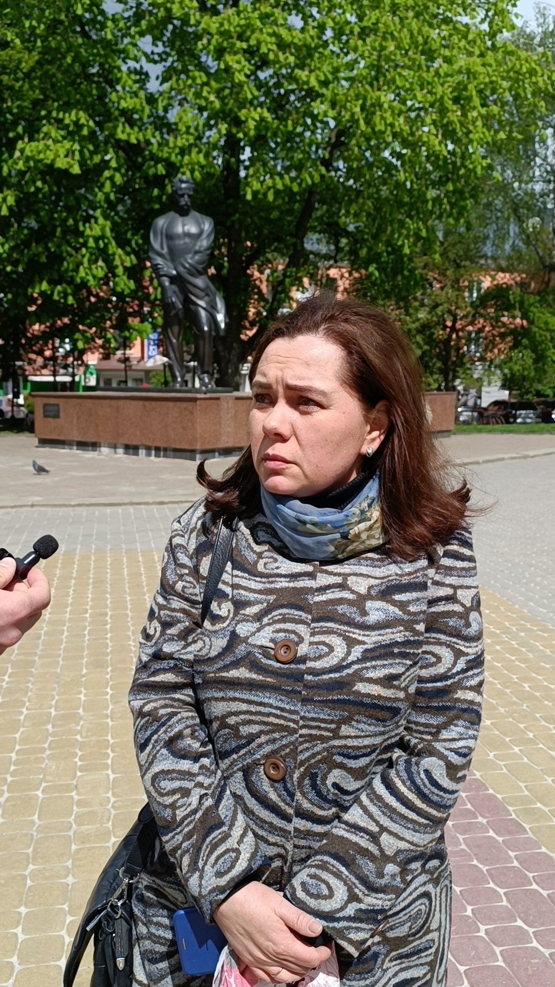 Новини Тернополя - фото з «Коли ви востаннє донатили на ЗСУ?»: журналісти «20 хвилин» поцікавилися у містян