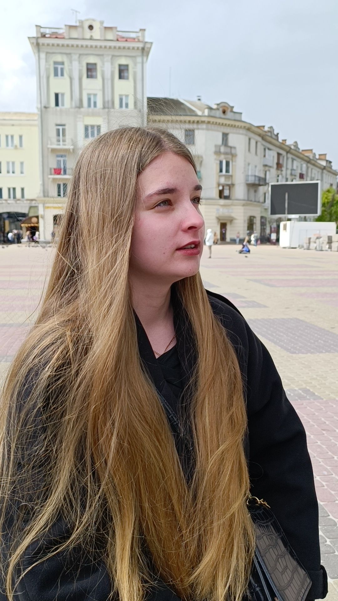 Новини Тернополя - фото з «Коли ви востаннє донатили на ЗСУ?»: журналісти «20 хвилин» поцікавилися у містян