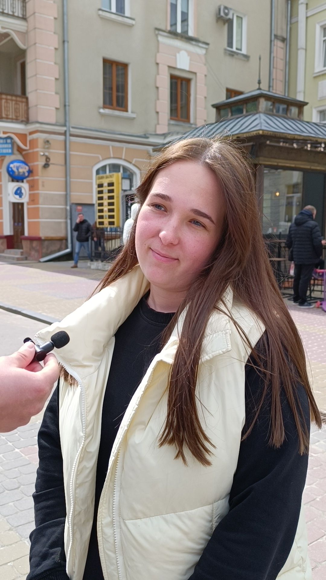 Новини Тернополя - фото з «Коли ви востаннє донатили на ЗСУ?»: журналісти «20 хвилин» поцікавилися у містян