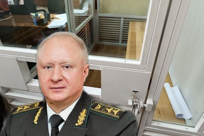 Анатолій Бондар з'явився в суді. Дізнались, який запобіжний захід йому обрали